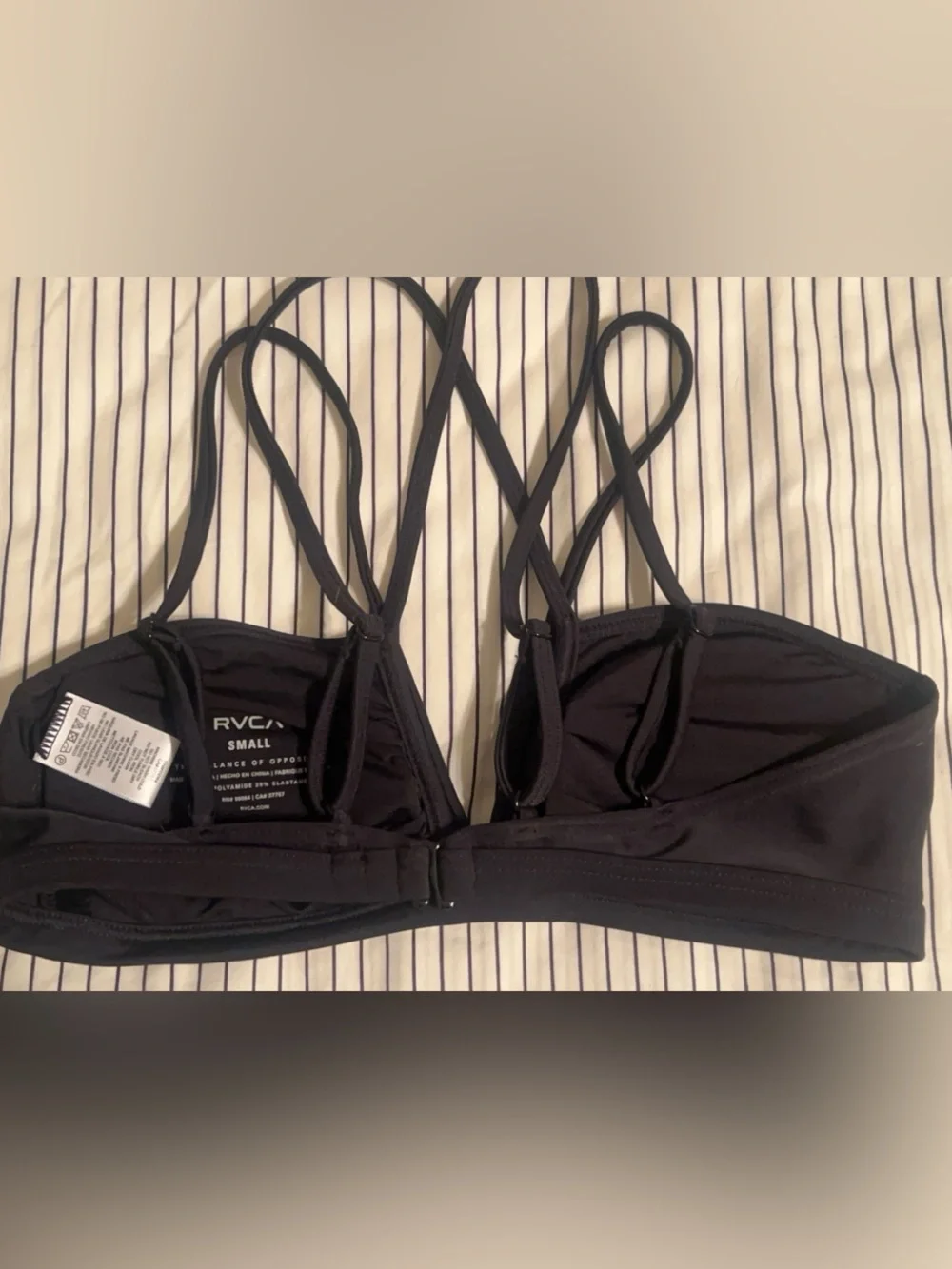 RVCA sleek modern